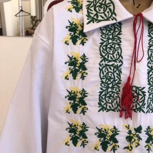National moldavian shirt J 0382(6045) - image 3