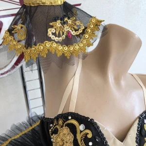 Concert costume F 0029 - image 39