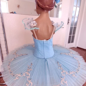 Stage ballet costume for various roles Snowflakes Nutcracker F 0001 - image 144