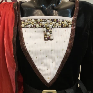 Costum de balet P 1015 - image 2