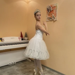 COSTUM DE BALET P0133 - image 6