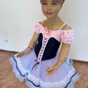Ballet costume P 0550 - image 2