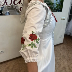 Costum rusesc national “Berezka” pentru hora R 0115C - image 11