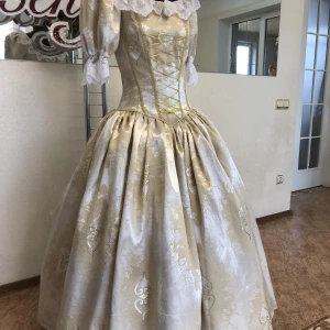 Ballroom costume R 0601A - image 13