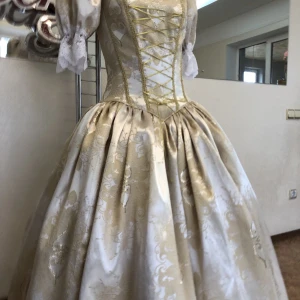 Ballroom costume R 0601A - image 12