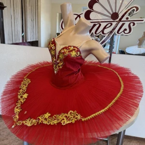 Stage costume F 0029 - image 46