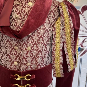 Ballet costumes  Lord P 1010 - image 23