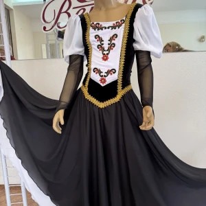 Stage costume F 0517 - image 10