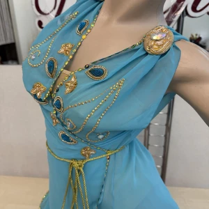 Stage costume F 0057 - image 20