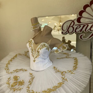 Ballet tutu F 0001(2145) - image 2