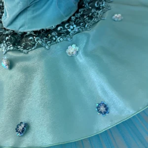 Stage costume F 0526 - image 15