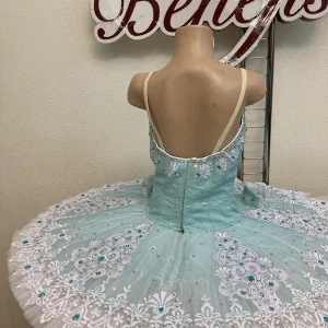 Ballet costume P0467 - image 6