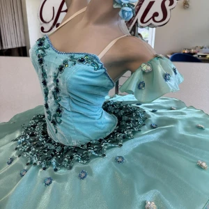 Stage costume F 0525 - image 7