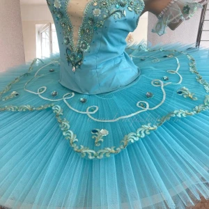 Ballet tutu F 0010(5056) - image 4