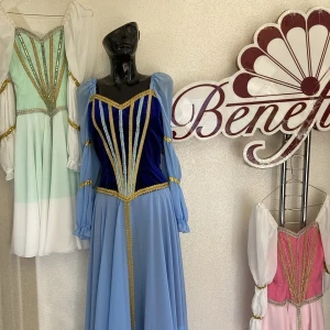 Stage costume Juliet F 0350A - image 15