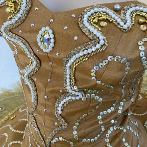 Soloist s costume P 0801 - image 47