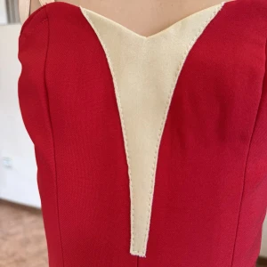 Corset de baza pentru fusta de balet fara decor T 0009 - image 144