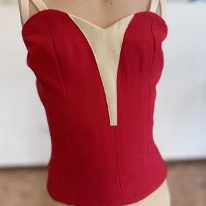 Corset de baza pentru fusta de balet fara decor T 0009 - image 143
