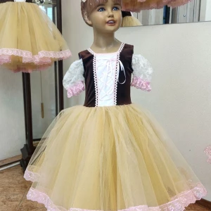 Stage costume F 0056 - image 27