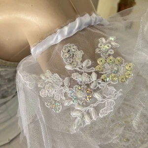 Costum de balet Marie, Clara Spărgătoarea de nuci Pas de deux Frumoasa Adormită Zâna Coppelia F 0511(2855) - image 16