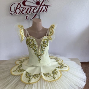 Stage ballet costume for various roles The Nutcracker Sleeping Beauty P0469 - image 4