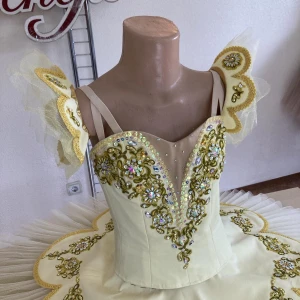 Stage ballet costume for various roles The Nutcracker Sleeping Beauty P0469 - image 5