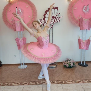 Stage costume P 1122 - image 16