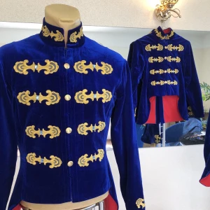 Stage ballet costume F 0300 - image 12