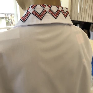 National moldavian shirt J 0381 - image 7