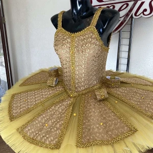 STAGE COSTUME F0460A - image 2