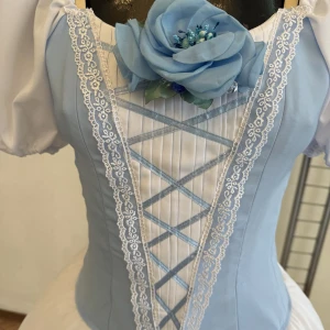 Flowers for a dress S 0138 - image 57