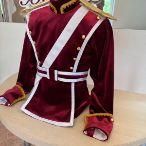 Ballet costume Hussar Soldier Prince Fight Nutcracker P 0272 - image 30