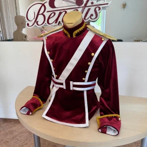 Ballet costume Hussar Soldier Prince Fight Nutcracker P 0272 - image 31