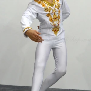 Stage costume F 0051 - image 10