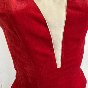 Basic bodice for the ballet tutu without decor T 0009(2949) - image 3