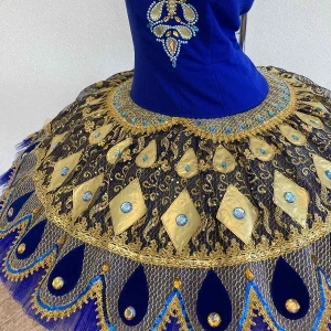 Pharaoh's Daughter F 0118 - image 2