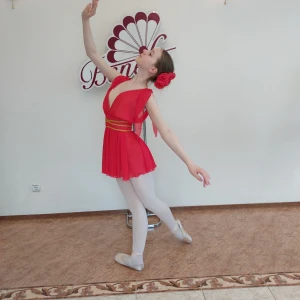 Stage costume F 0446 - image 12