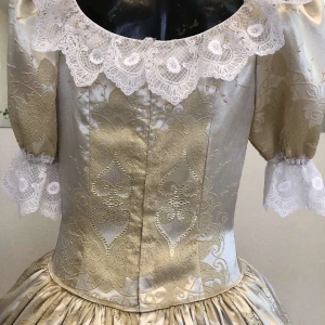 Ballroom costume R 0601A - image 21