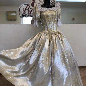 Ballroom costume R 0601A - image 20