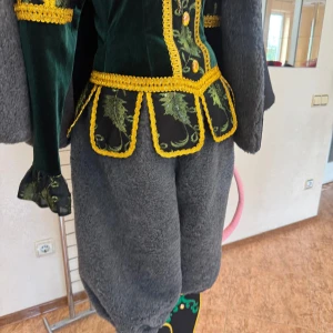 Ballet costume Rat King Mouse Fight Nutcracker P 0286 - image 43