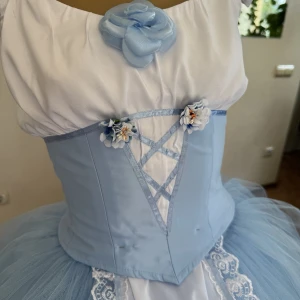 Dress F 0022A(3023) - image 8