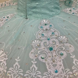 Ballet costume P0467 - image 4