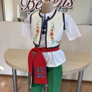 National moldavian vest J 0171(4525) - image 12