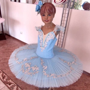 Costum pentru scena F 0001 - image 141