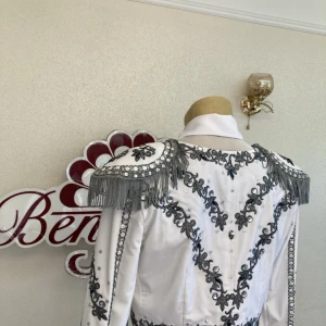 Ballet costume for Spanish Dance Nutcracker P 0337 - image 15