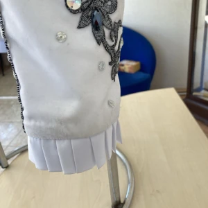Ballet costume for Spanish Dance Nutcracker P 0337 - image 14