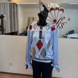 Harlequin F 0034 - image 10