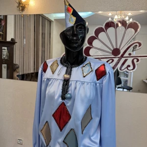 Harlequin F 0034 - image 11