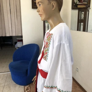 National moldavian shirt J 0389(4071) - image 17
