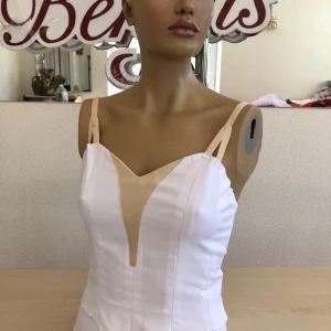 Adjustable bodice T 0013(3030) - image 12